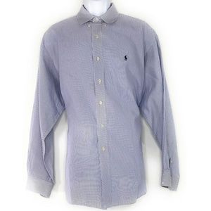 RALPH LAUREN Blake Long Sleeves